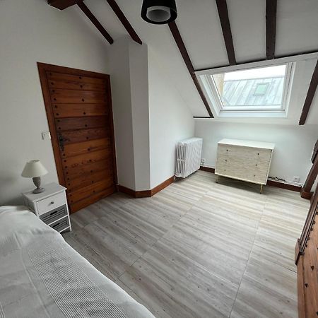 Grand Studio 65M² A Saint-Esprit, Bayonne - Wifi, Pres Gare - Fr-1-239-996 Экстерьер фото