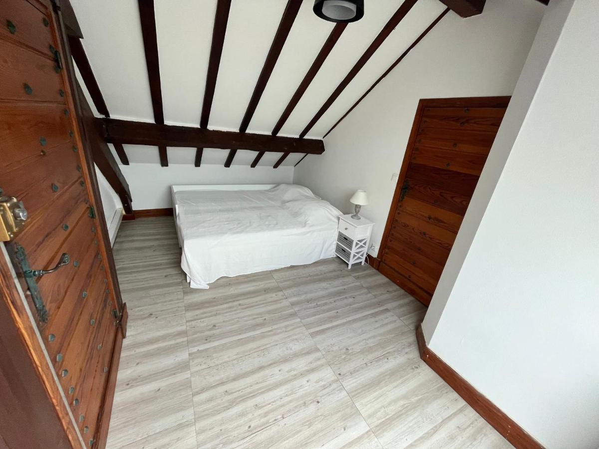 Grand Studio 65M² A Saint-Esprit, Bayonne - Wifi, Pres Gare - Fr-1-239-996 Экстерьер фото