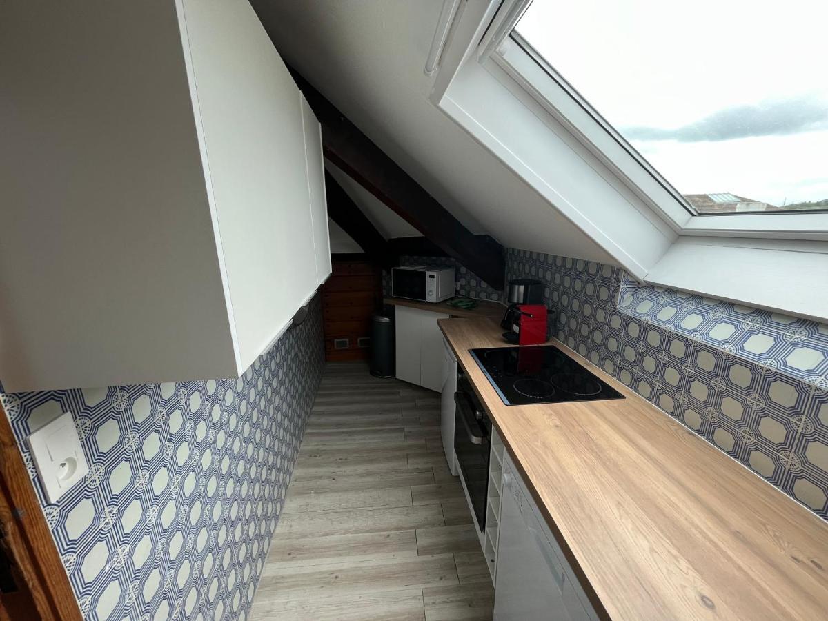 Grand Studio 65M² A Saint-Esprit, Bayonne - Wifi, Pres Gare - Fr-1-239-996 Экстерьер фото