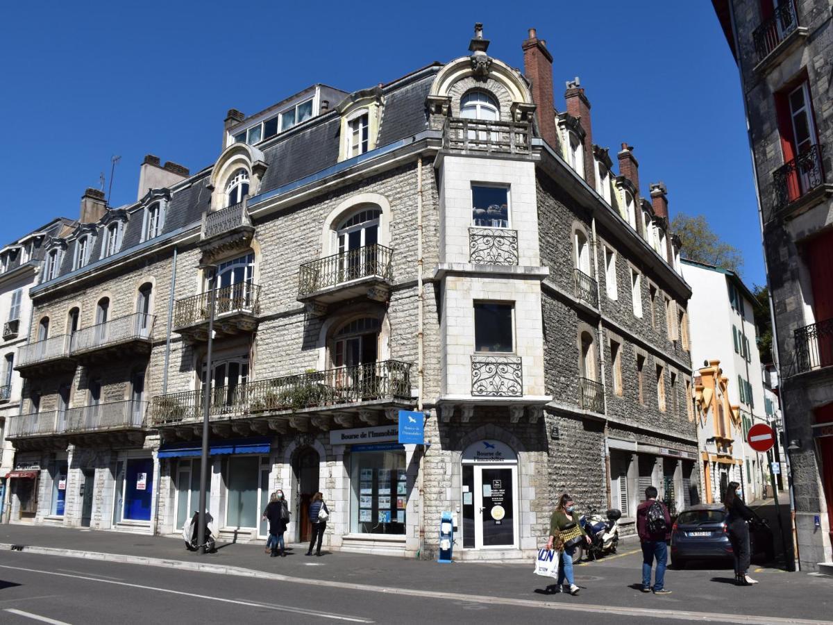 Grand Studio 65M² A Saint-Esprit, Bayonne - Wifi, Pres Gare - Fr-1-239-996 Экстерьер фото
