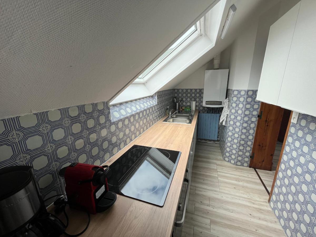 Grand Studio 65M² A Saint-Esprit, Bayonne - Wifi, Pres Gare - Fr-1-239-996 Экстерьер фото
